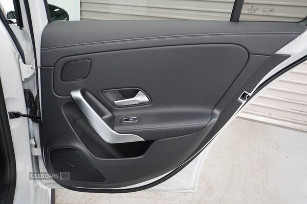 Used Mercedes-Benz A-Class 2020 for sale - 76593296: Photo 30