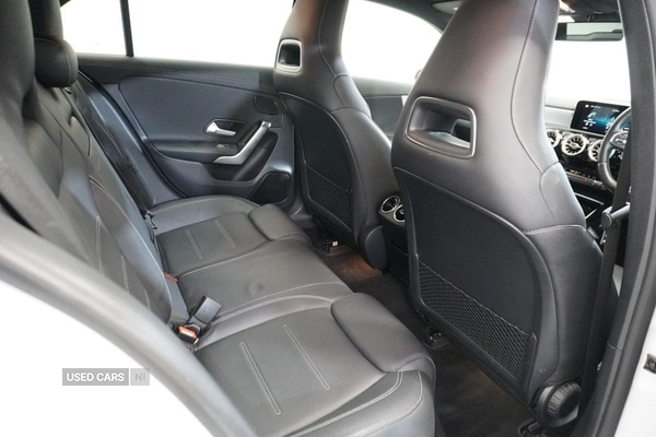 Used Mercedes-Benz A-Class 2020 for sale - 76593296: Photo 31