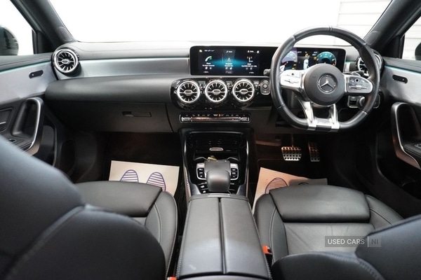 Used Mercedes-Benz A-Class 2020 for sale - 76593296: Photo 32