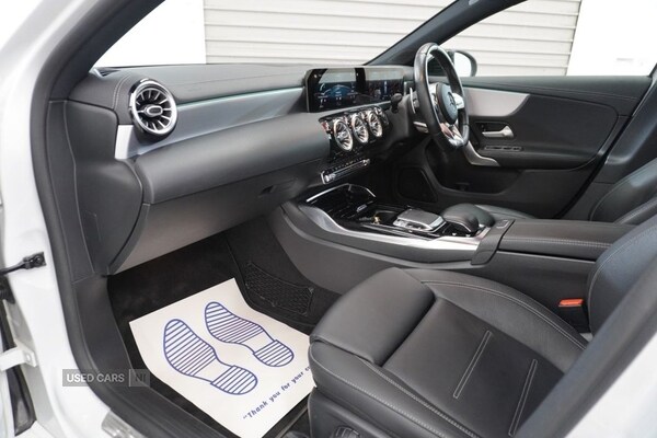 Used Mercedes-Benz A-Class 2020 for sale - 76593296: Photo 33