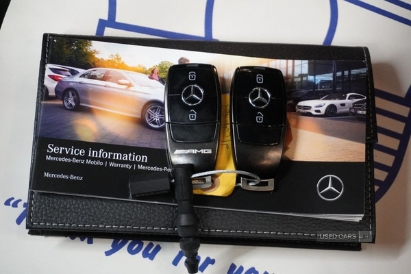 Used Mercedes-Benz A-Class 2020 for sale - 76593296: Photo 34