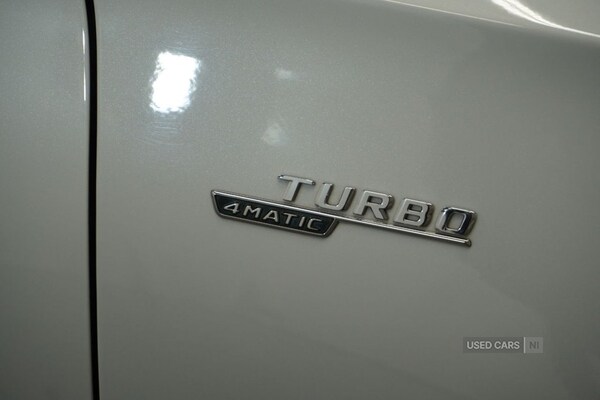 Used Mercedes-Benz A-Class 2020 for sale - 76593296: Photo 4