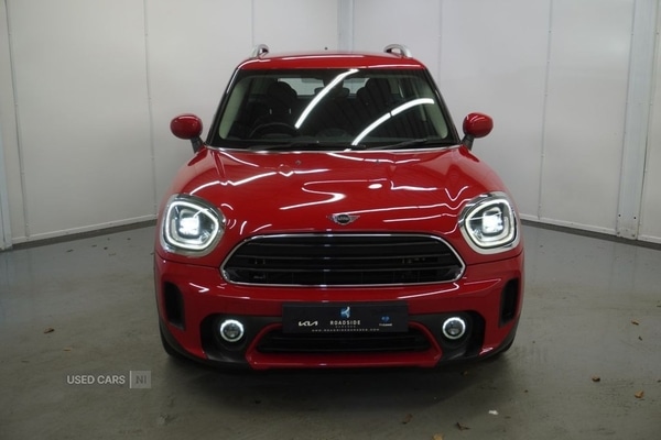 Used MINI Countryman 2022 for sale - 78101762: Photo 10