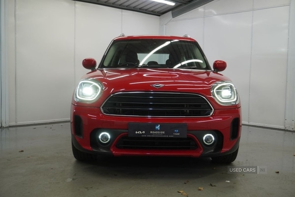 Used MINI Countryman 2022 for sale - 78101762: Photo 11