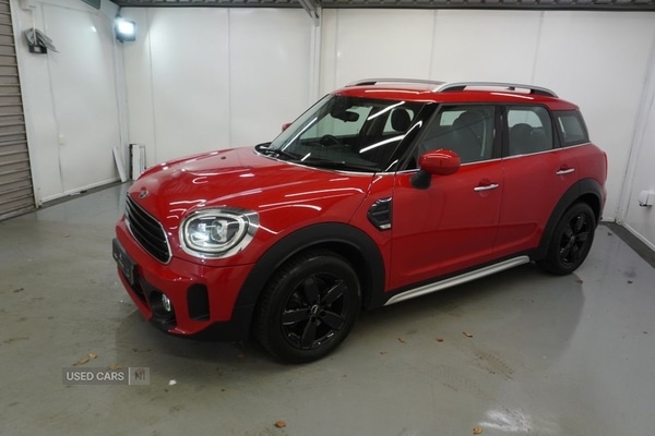 Used MINI Countryman 2022 for sale - 78101762: Photo 12