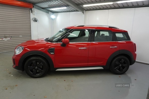Used MINI Countryman 2022 for sale - 78101762: Photo 13