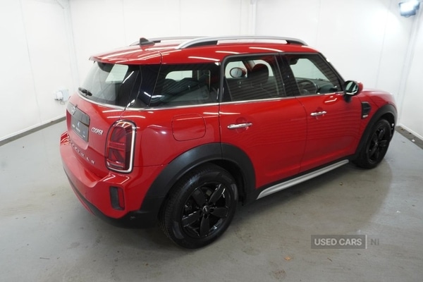 Used MINI Countryman 2022 for sale - 78101762: Photo 14