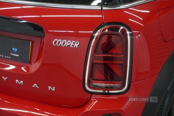 Used MINI Countryman 2022 for sale - 78101762: Photo 15