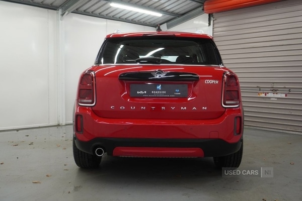 Used MINI Countryman 2022 for sale - 78101762: Photo 17