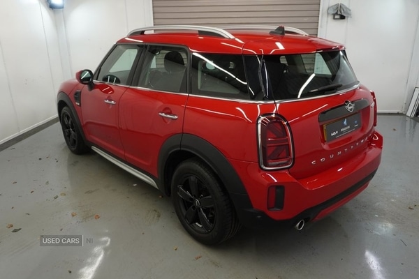 Used MINI Countryman 2022 for sale - 78101762: Photo 18