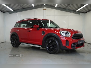 Used MINI Countryman 2022 for sale - 78101762: Photo