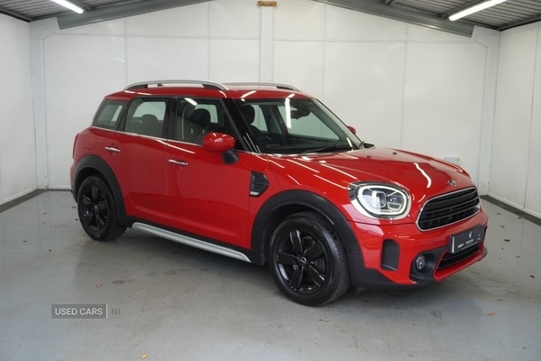 Used MINI Countryman 2022 for sale - 78101762: Photo 2