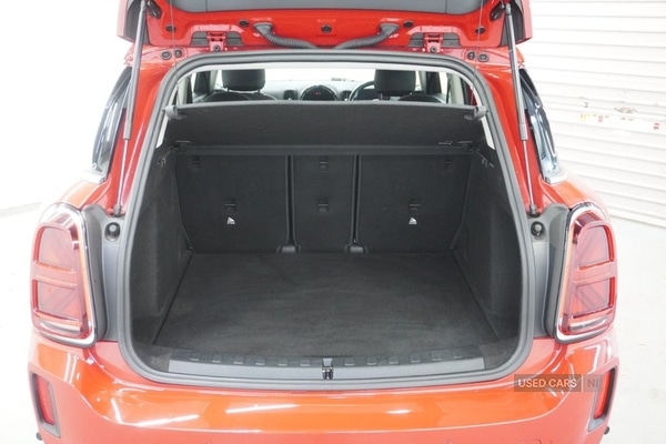 Used MINI Countryman 2022 for sale - 78101762: Photo 20