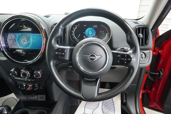 Used MINI Countryman 2022 for sale - 78101762: Photo 24