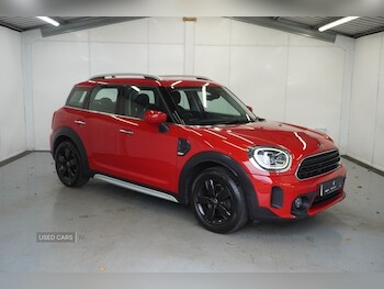 Used MINI Countryman 2022 for sale - 78101762: Photo