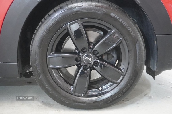 Used MINI Countryman 2022 for sale - 78101762: Photo 3