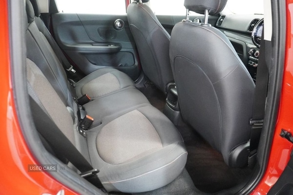 Used MINI Countryman 2022 for sale - 78101762: Photo 30