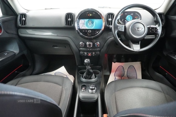Used MINI Countryman 2022 for sale - 78101762: Photo 31