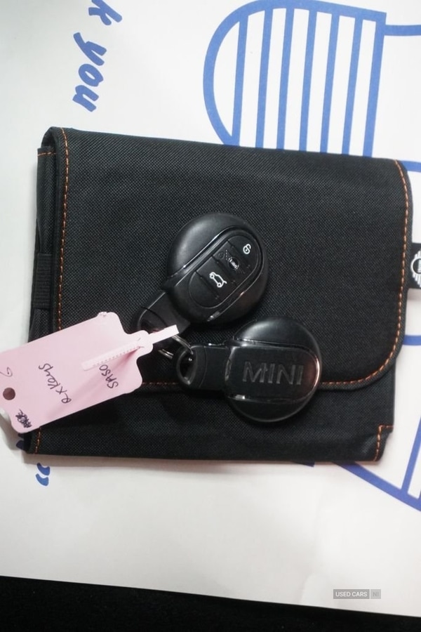 Used MINI Countryman 2022 for sale - 78101762: Photo 33