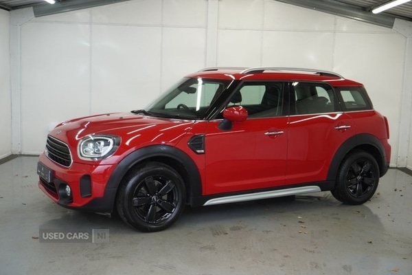 Used MINI Countryman 2022 for sale - 78101762: Photo 34