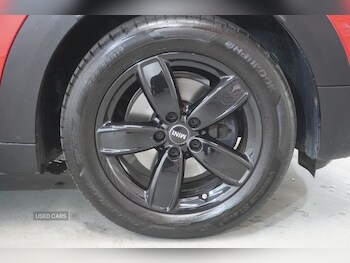 Used MINI Countryman 2022 for sale - 78101762: Photo