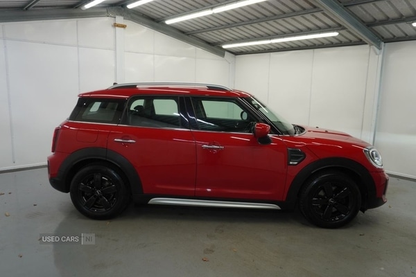 Used MINI Countryman 2022 for sale - 78101762: Photo 7