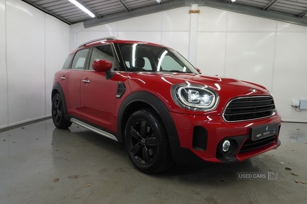 Used MINI Countryman 2022 for sale - 78101762: Photo 8