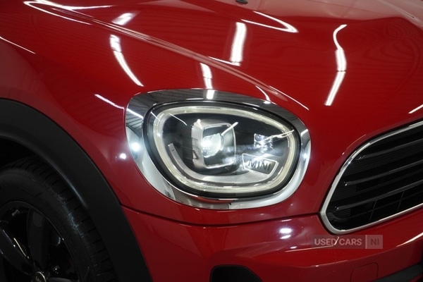 Used MINI Countryman 2022 for sale - 78101762: Photo 9