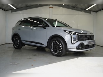 Used Kia Sportage 2026 for sale - 78831136: Photo