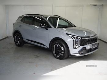 Used Kia Sportage 2026 for sale - 78831136: Photo