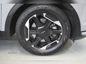 Used Kia Sportage 2026 for sale - 78831136: Photo