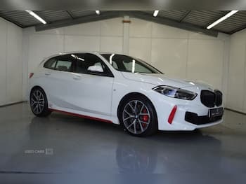 BMW 1 Series feature image