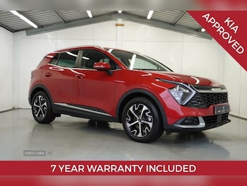 Used Kia Sportage 2025 for sale - 79249096: Photo
