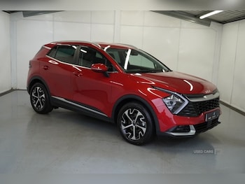 Used Kia Sportage 2025 for sale - 79249096: Photo