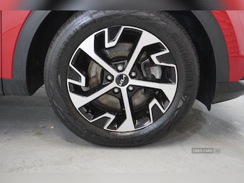Used Kia Sportage 2025 for sale - 79249096: Photo