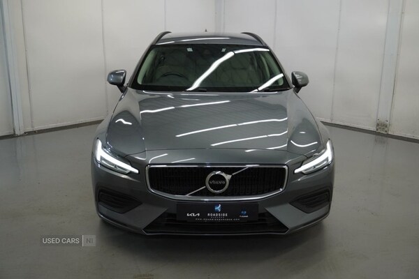 Used Volvo V60 2021 for sale - 75034057: Photo 10