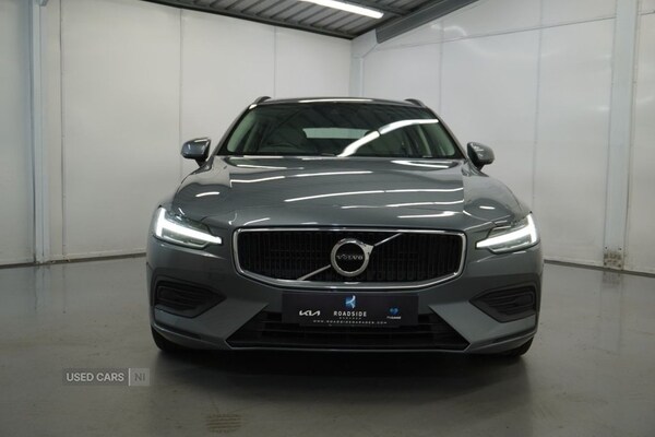 Used Volvo V60 2021 for sale - 75034057: Photo 11