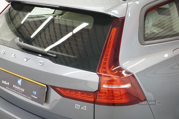 Used Volvo V60 2021 for sale - 75034057: Photo 15
