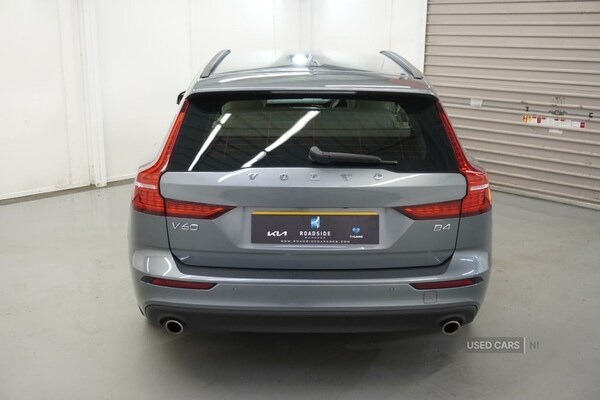 Used Volvo V60 2021 for sale - 75034057: Photo 16