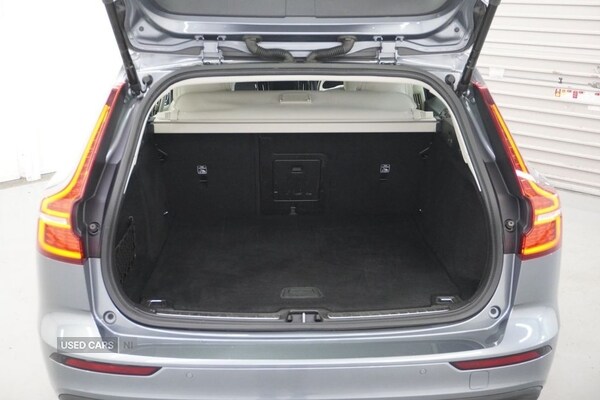 Used Volvo V60 2021 for sale - 75034057: Photo 20
