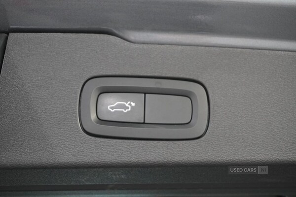 Used Volvo V60 2021 for sale - 75034057: Photo 21