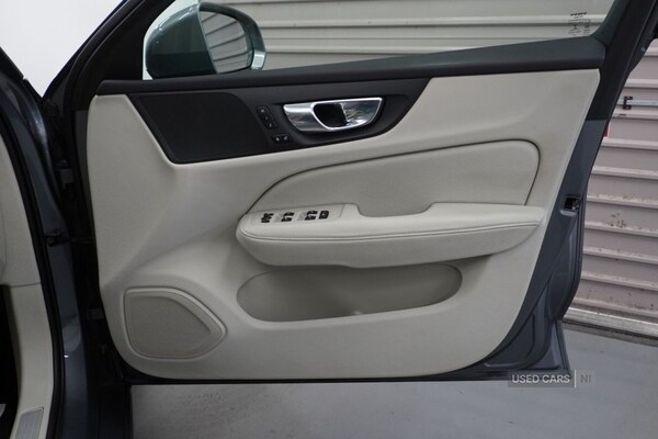 Used Volvo V60 2021 for sale - 75034057: Photo 22