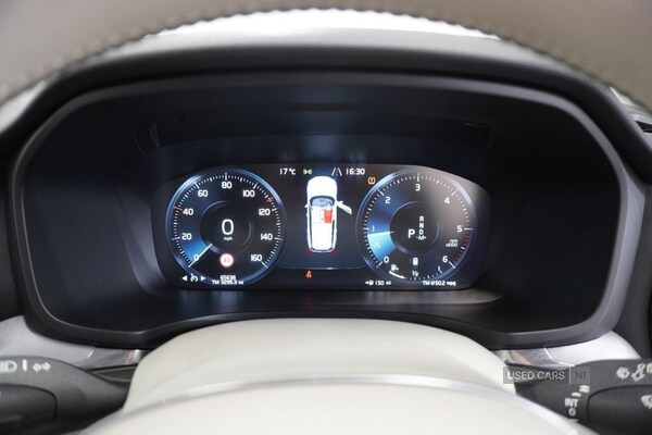 Used Volvo V60 2021 for sale - 75034057: Photo 27