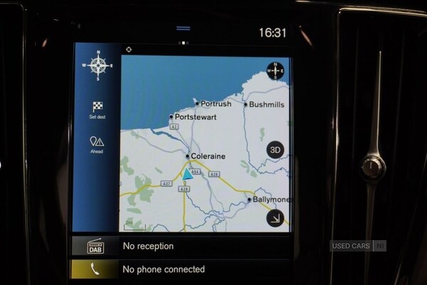 Used Volvo V60 2021 for sale - 75034057: Photo 29