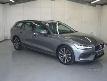 Used Volvo V60 2021 for sale - 75034057: Photo
