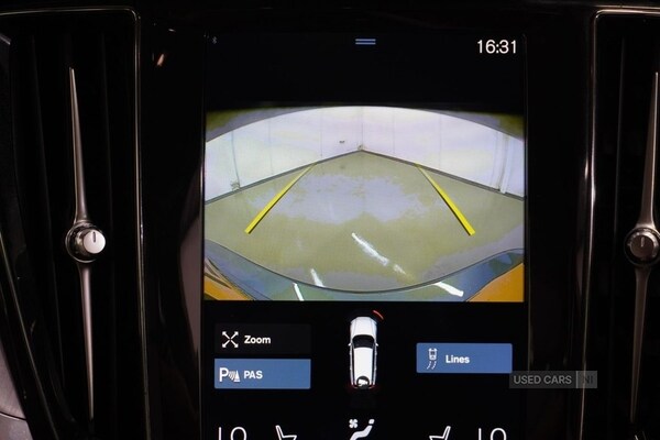 Used Volvo V60 2021 for sale - 75034057: Photo 30