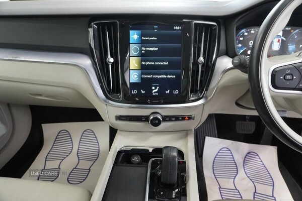 Used Volvo V60 2021 for sale - 75034057: Photo 31