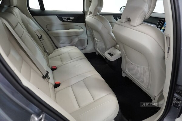 Used Volvo V60 2021 for sale - 75034057: Photo 33
