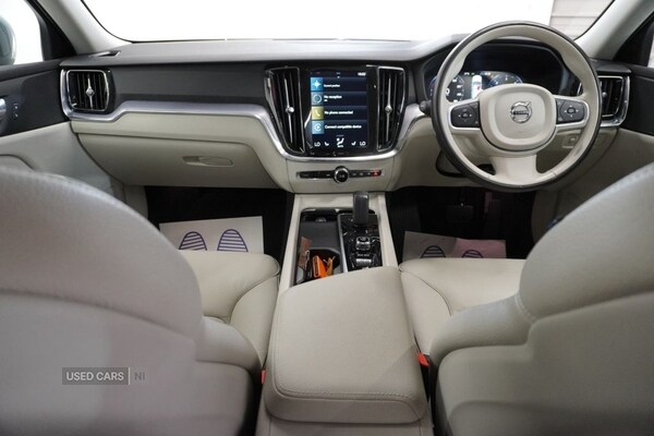 Used Volvo V60 2021 for sale - 75034057: Photo 34