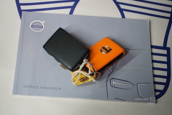 Used Volvo V60 2021 for sale - 75034057: Photo 37